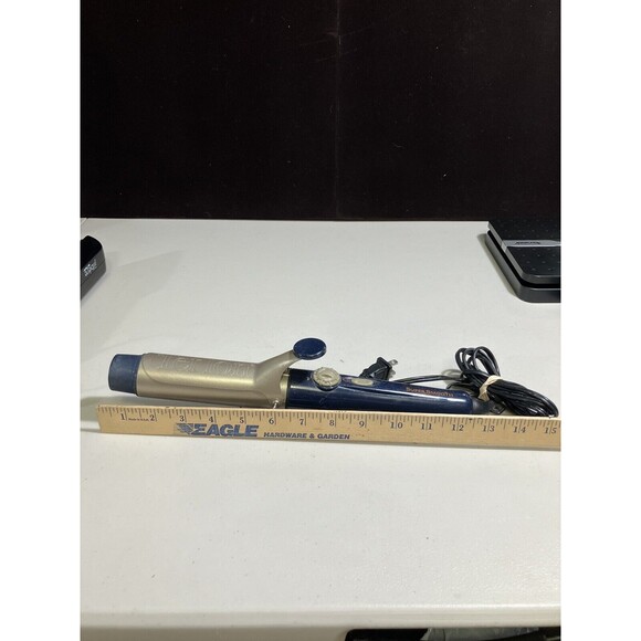 Remington Super Smooth Curling Iron - CI-150 Teflon - Picture 5 of 6